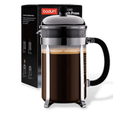 Bodum Chambord plunger